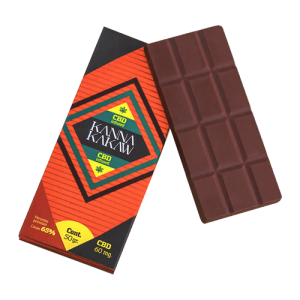 CBD Chocolate Boxes