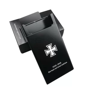 CBD Cigarette Box