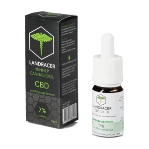 CBD Oil Boxes