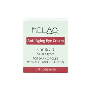 Eye Cream box