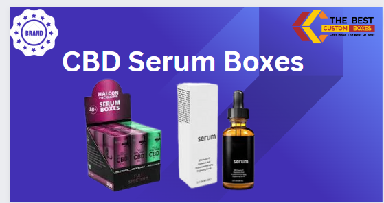CBD-Serum-Boxes