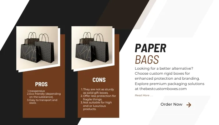 Paper Bags