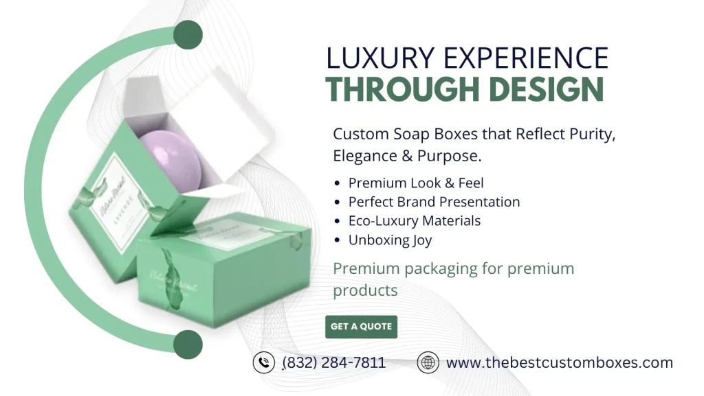 Luxury Experience Through Design: