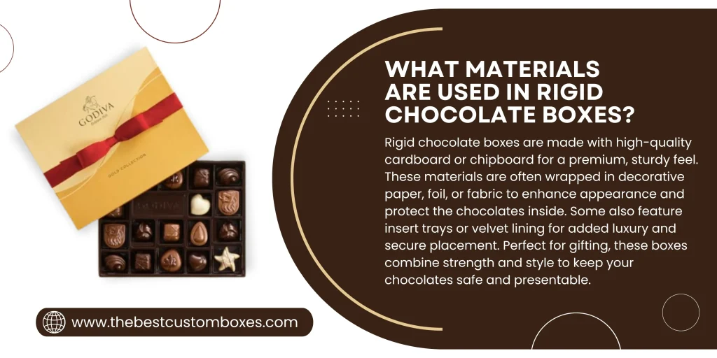 What Materials Are Used in These Boxes? Learn