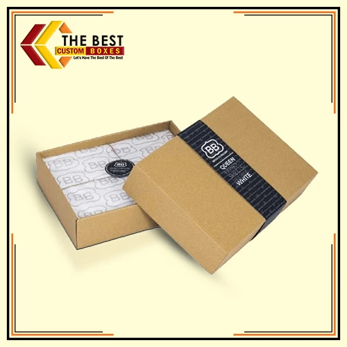 Custom Bed Sheet Boxes Stylish Packaging Solutions