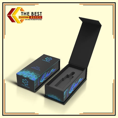Custom Vape Boxes for Secure and Stylish Packaging