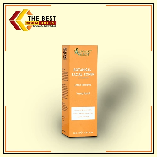 Custom Toner Boxes | Wholesale Toner Packaging