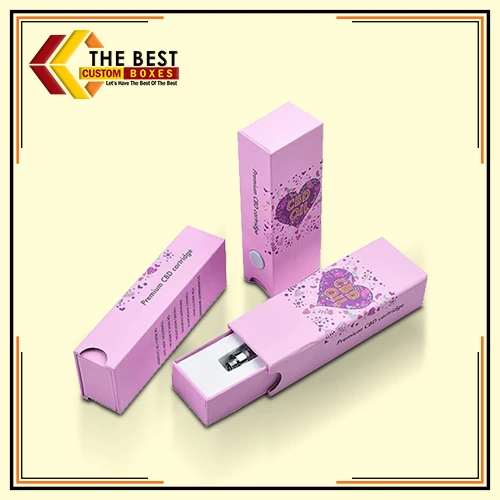 Custom Child Resistant Boxes for Safety With TBCB