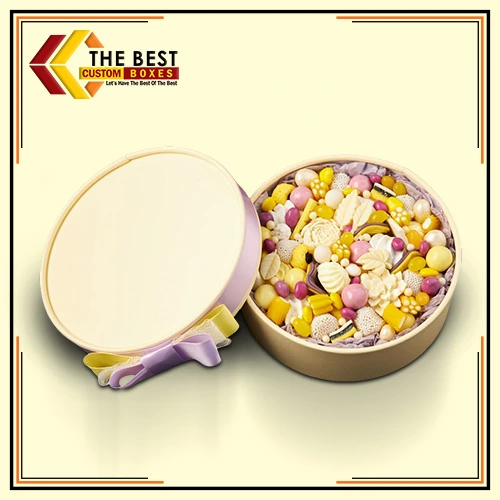 Custom Candy Boxes in the USA Perfect Packaging For Sweets