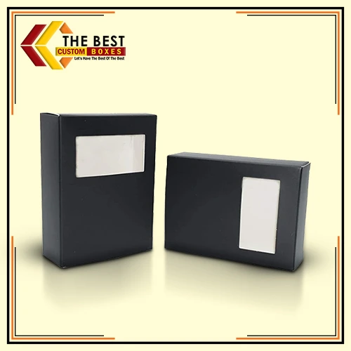 Order Custom Die Cut Boxes at Wholesale Prices From TBCB