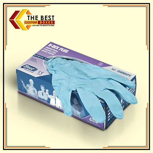 Get Durable Custom Surgical Face Mask Boxes – USA Made