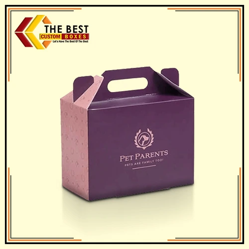 Custom Gable Boxes - Wholesale Packaging | TBCB USA