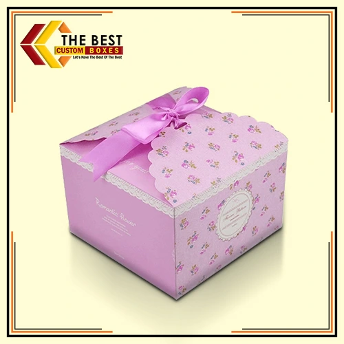 Custom Gift Boxes – Elegant & Personalized Packaging