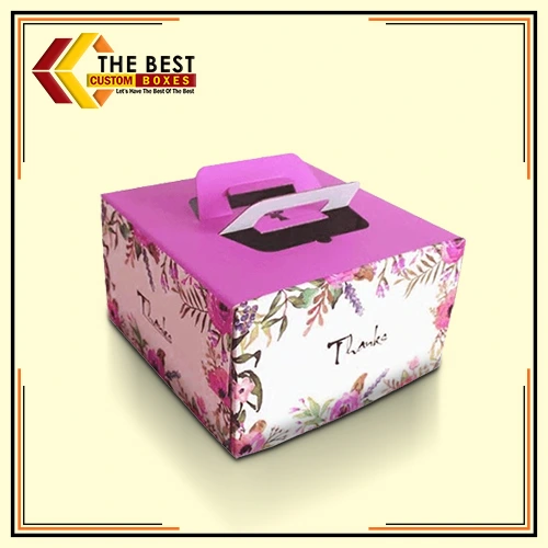 Custom Gift Boxes – Elegant & Personalized Packaging