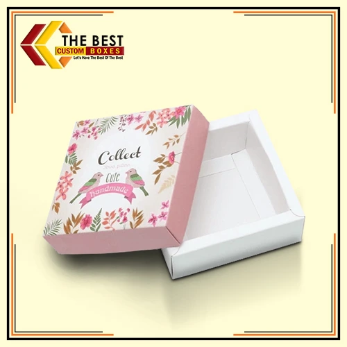 Custom Gift Boxes – Elegant & Personalized Packaging