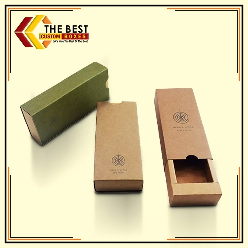 Custom Incense Boxes for Elegant Packaging | TBCB