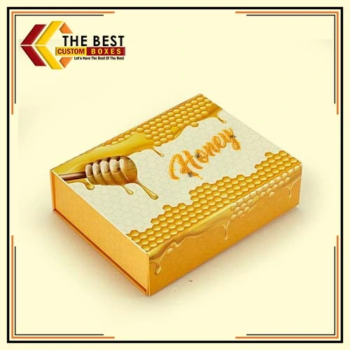 Custom Printed Rigid Boxes Or Packaging - TBCB