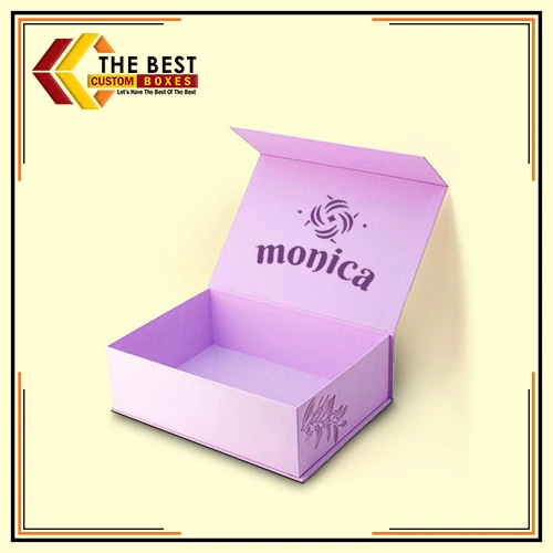 Custom Rigid Cardboard Boxes - The Best Custom Boxes