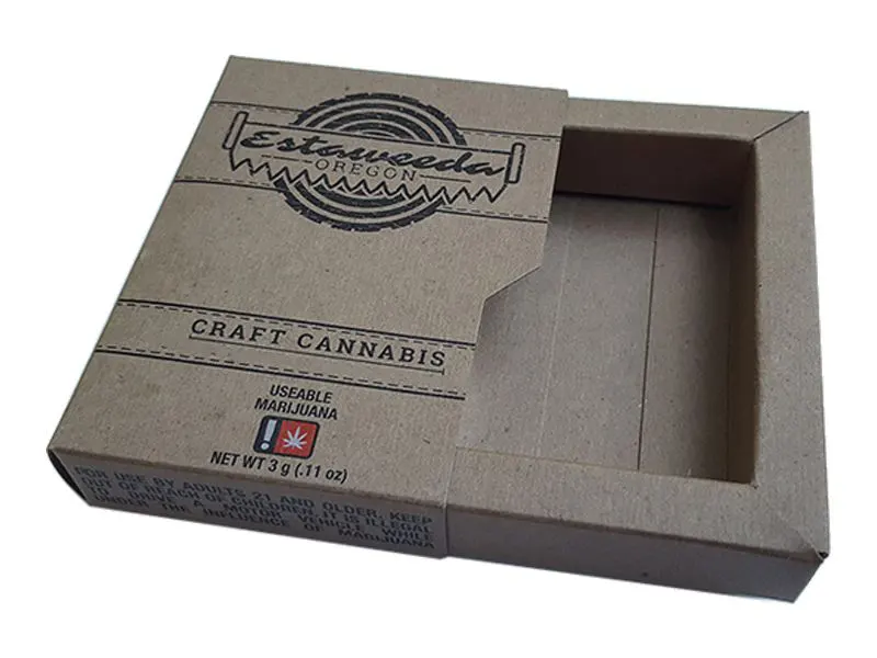 Edible Packaging - Edible Boxes