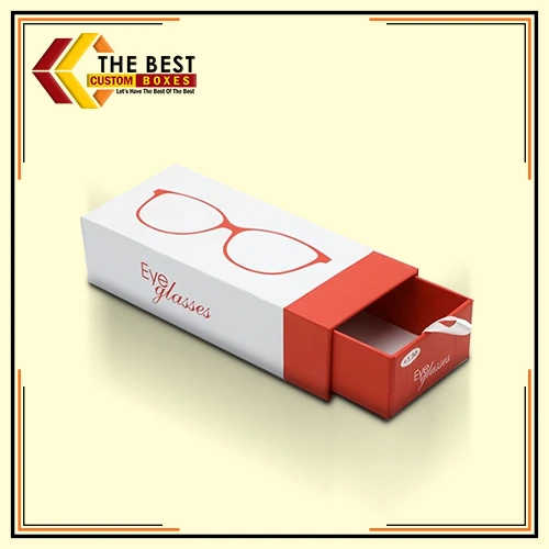 Custom Sunglasses Boxes | Packaging by TBCB USA