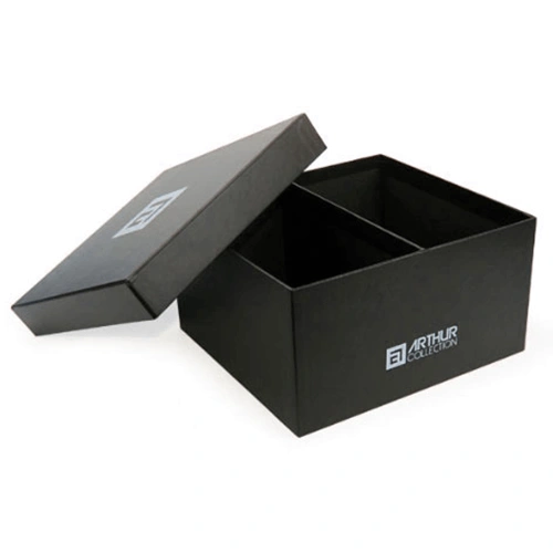 Custom Telescoping Boxes | Rigid telescopic box - thebestcustomboxes