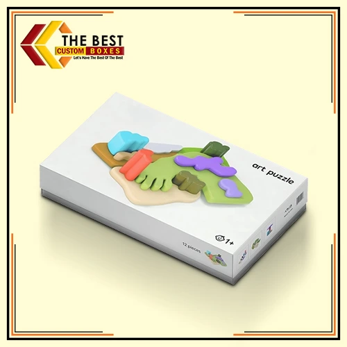 Custom Toy Boxes USA | TBCB For Unique Packaging