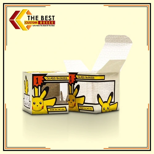 Custom Toy Boxes USA | TBCB For Unique Packaging