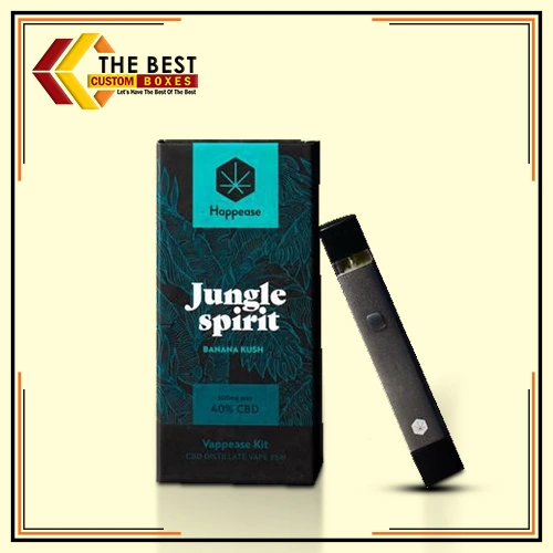 elfbar nachfüll pod läuft aus Wholesale Custom E-Juice Packaging and Suppliers in the USA main image 0
